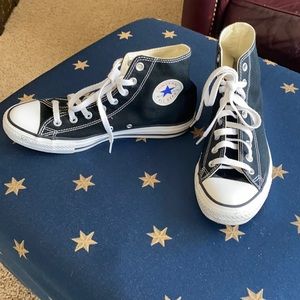 Unisex Converse High Tops